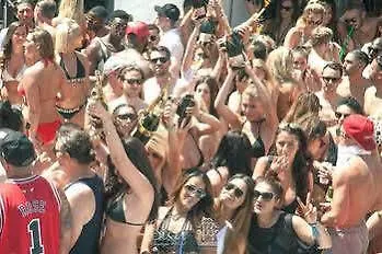 Sisu Boutique (adults Only) מלון 4*