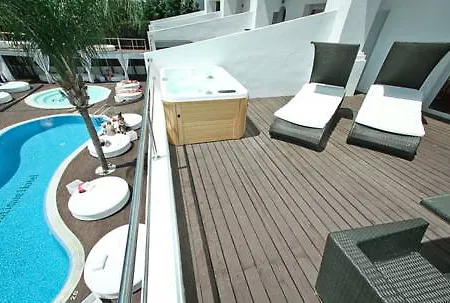 Hotel Sisu Boutique (adults Only) 4*
