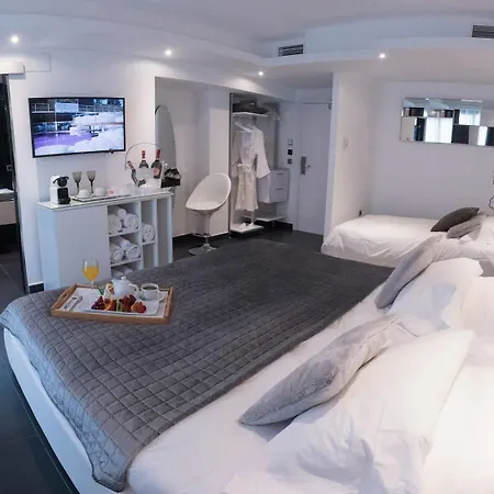 Sisu Boutique (adults Only) Marbella