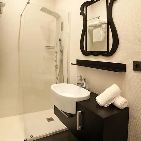 Sisu Boutique (adults Only) 4*