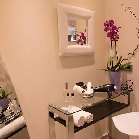 Sisu Boutique (adults Only) Hotel Marbella