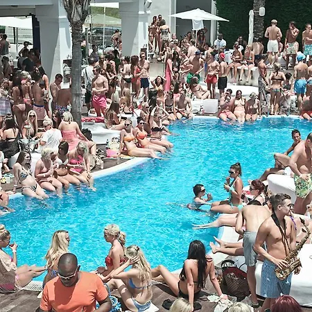 Sisu Boutique (adults Only) 4* Marbella