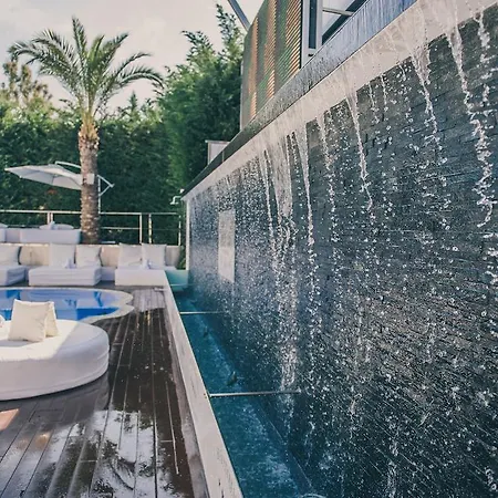 Sisu Boutique (adults Only) Hotel