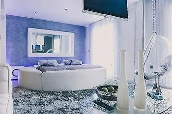Sisu Boutique (adults Only) 4* 马尔韦利亚