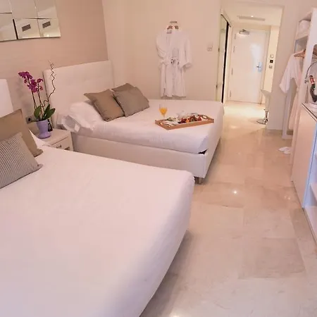 酒店 Sisu Boutique (adults Only) 马尔韦利亚