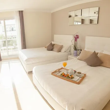 酒店 Sisu Boutique (adults Only) 4*