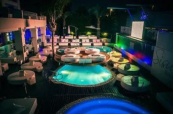 Sisu Boutique (adults Only) 4* 马尔韦利亚