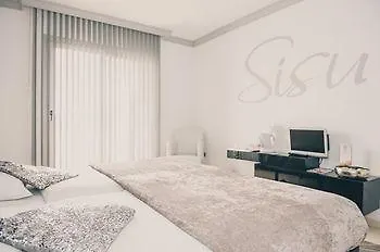 Sisu Boutique (adults Only) 酒店 4*