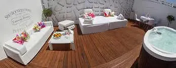 Sisu Boutique (adults Only) 酒店 马尔韦利亚