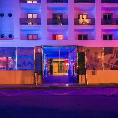 酒店 Sisu Boutique (adults Only) 马尔韦利亚