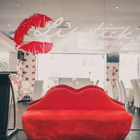 酒店 Sisu Boutique (adults Only)