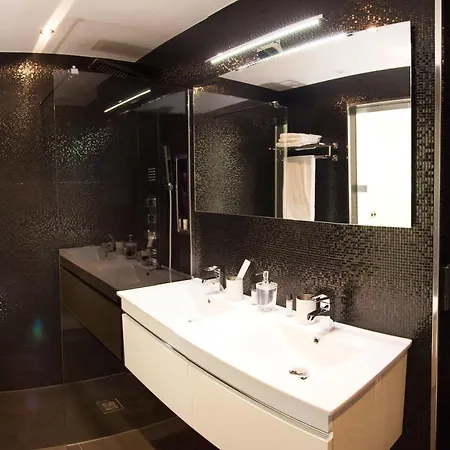 Sisu Boutique (adults Only) 酒店 马尔韦利亚