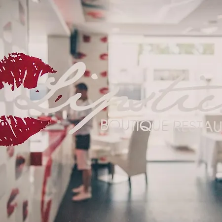 酒店 Sisu Boutique (adults Only) 马尔韦利亚