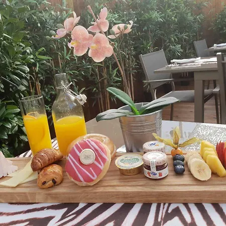 Sisu Boutique (adults Only) 酒店 马尔韦利亚