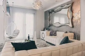 Sisu Boutique (adults Only) 马尔韦利亚