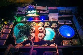 Sisu Boutique (adults Only)