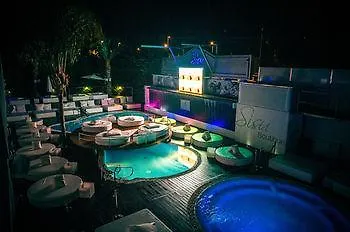 Sisu Boutique (adults Only) Marbella