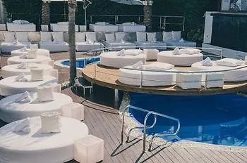Sisu Boutique (adults Only) Marbella