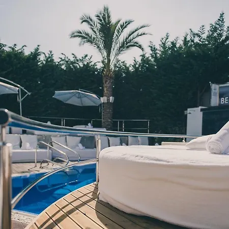 Hotel Sisu Boutique (adults Only)