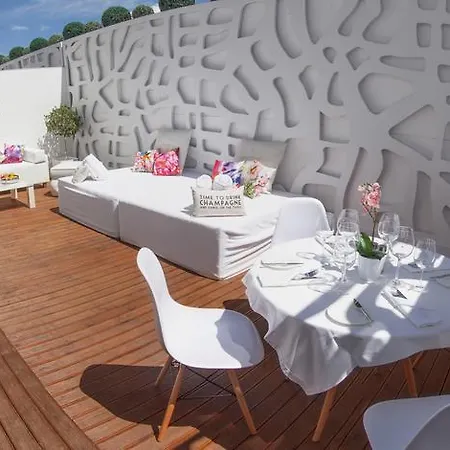 Sisu Boutique (adults Only)