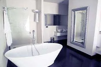 Sisu Boutique (adults Only) 4* Marbella