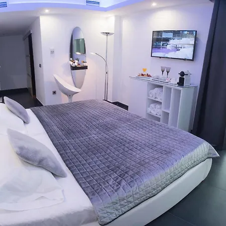 Hotel Sisu Boutique (adults Only) 4*