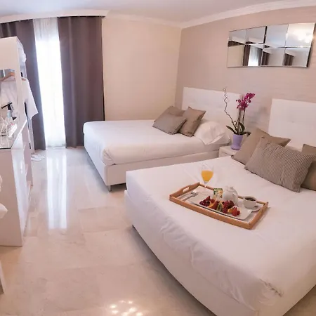 Sisu Boutique (adults Only) Marbella