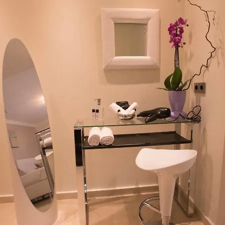 Hotel Sisu Boutique (adults Only) 4*
