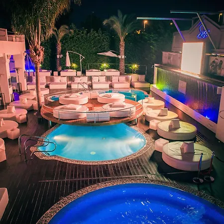 Sisu Boutique (adults Only)