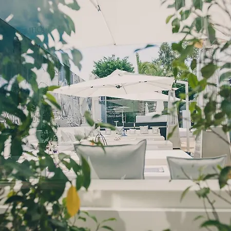 Hotel Sisu Boutique (adults Only) Marbella