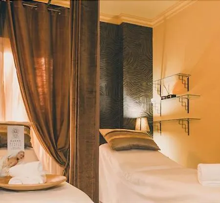 Sisu Boutique (adults Only) Hotel